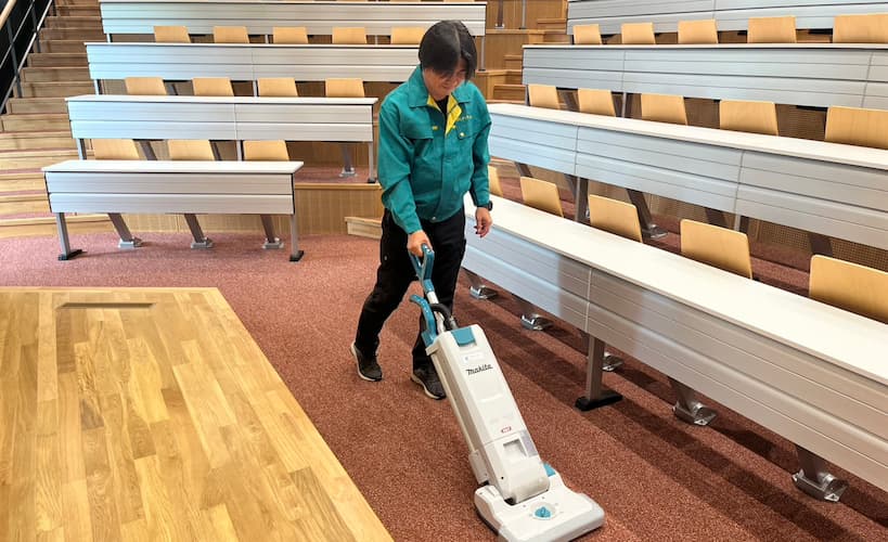 株式会社シティサービスイメージ